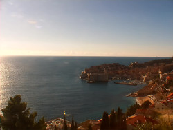 Staré město, přístav