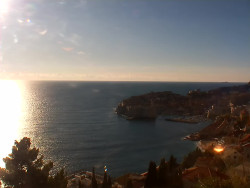 Staré město, přístav