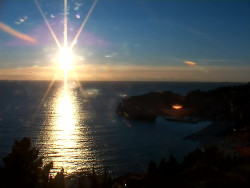 Staré město, přístav