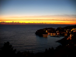 Staré město, přístav