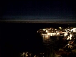 Staré město, přístav