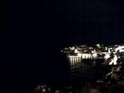 Staré město, přístav