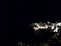 Staré město, přístav