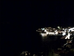 Staré město, přístav