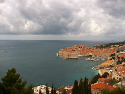 Staré město, přístav