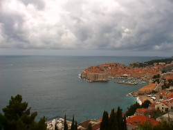 Staré město, přístav