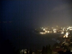 Staré město, přístav