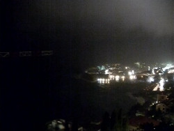 Staré město, přístav