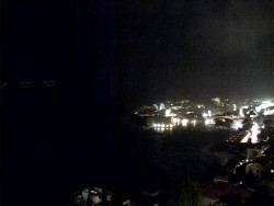 Staré město, přístav