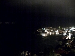 Staré město, přístav