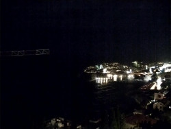 Staré město, přístav