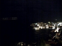 Staré město, přístav