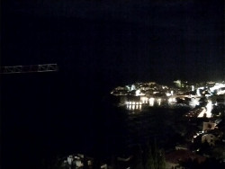 Staré město, přístav