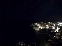 Staré město, přístav