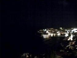 Staré město, přístav