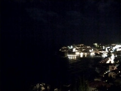 Staré město, přístav