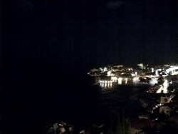 Staré město, přístav