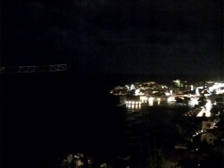 Staré město, přístav