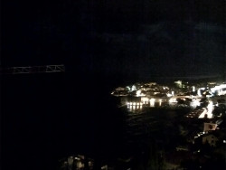 Staré město, přístav