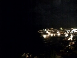 Staré město, přístav