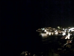 Staré město, přístav