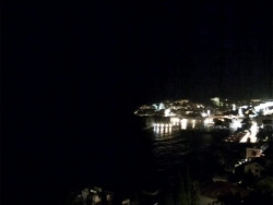 Staré město, přístav