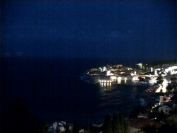 Staré město, přístav