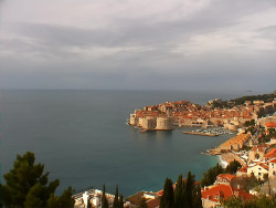 Staré město, přístav