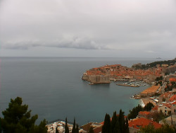 Staré město, přístav