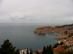 Staré město, přístav