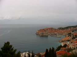 Staré město, přístav