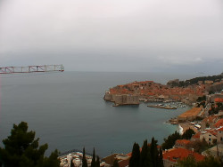 Staré město, přístav