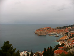 Staré město, přístav