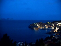 Staré město, přístav