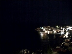 Staré město, přístav