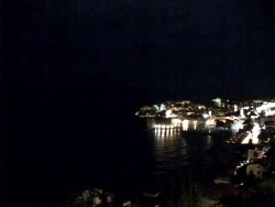 Staré město, přístav