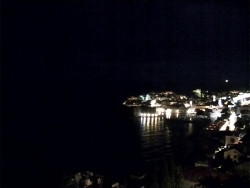 Staré město, přístav