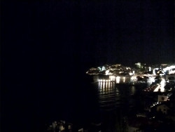 Staré město, přístav