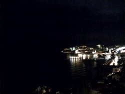 Staré město, přístav