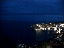 Staré město, přístav