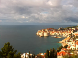 Staré město, přístav