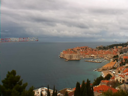 Staré město, přístav