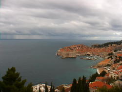 Staré město, přístav