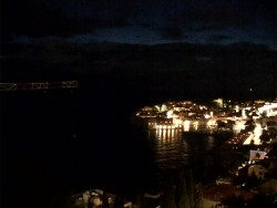 Staré město, přístav