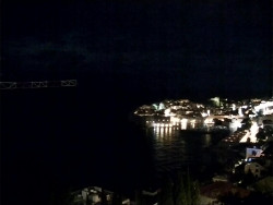 Staré město, přístav