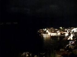 Staré město, přístav