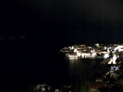 Staré město, přístav