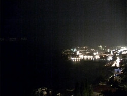 Staré město, přístav