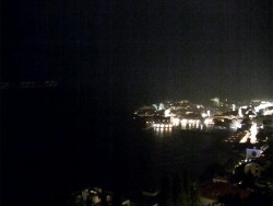 Staré město, přístav