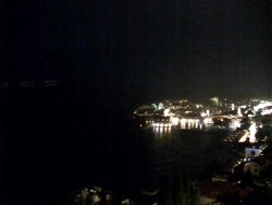 Staré město, přístav